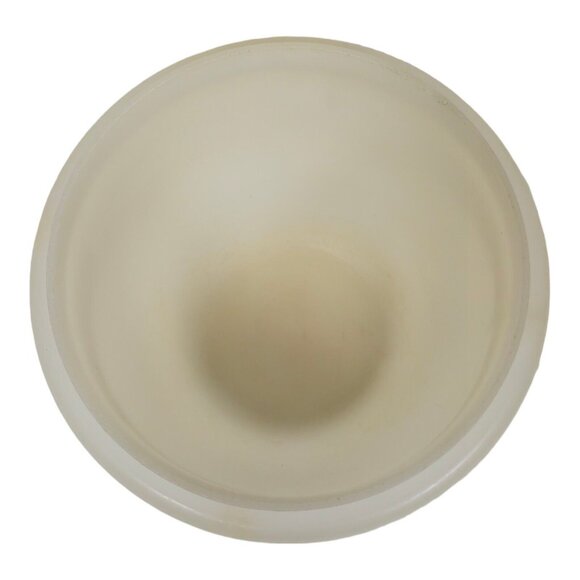 Tupperware Storage Container Bowl 270-8 w/ Lid Retro 70s Kitchen Food Organizer - Picture 4 of 9